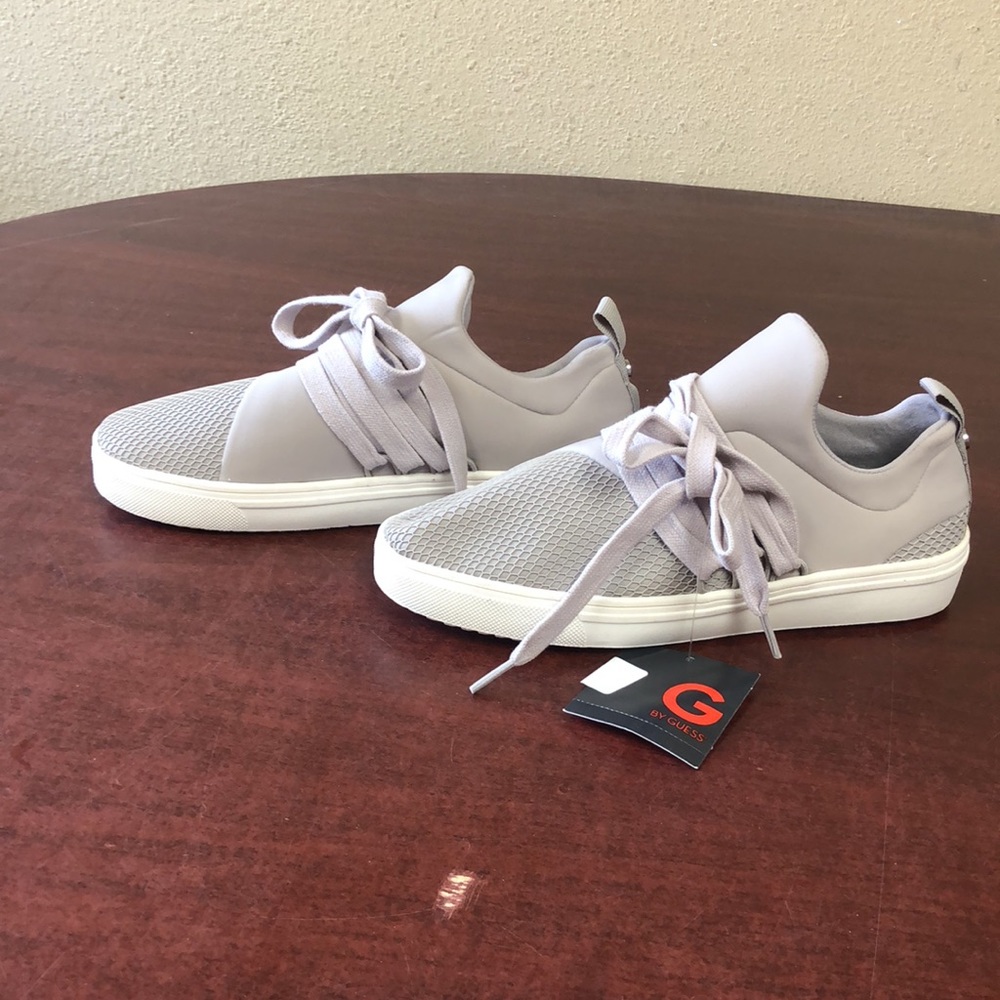 NWT Guess Style GG Hannah Shoes - Picture 4 of 7